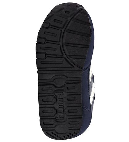 Hummel Shoe - Reflex Infant - Black Iris