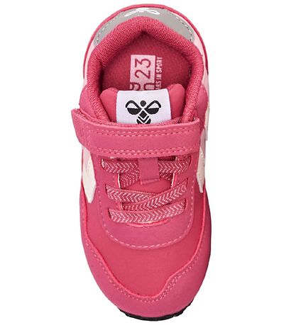 Hummel Schoenen - Reflex Infant - Baroque Rose