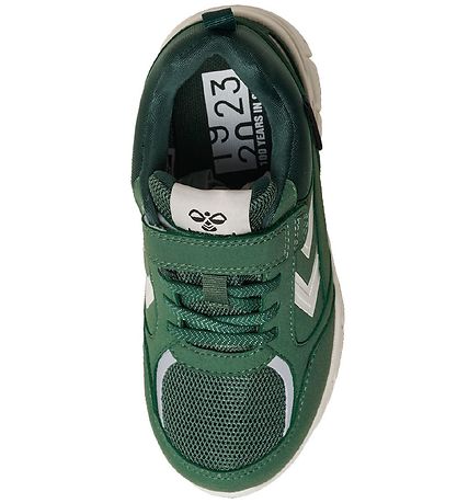 Hummel Shoe - X-Light Tex 2.0 Jr - Laurel Wreath