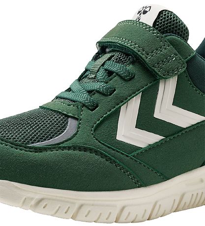 Hummel Shoe - X-Light Tex 2.0 Jr - Laurel Wreath