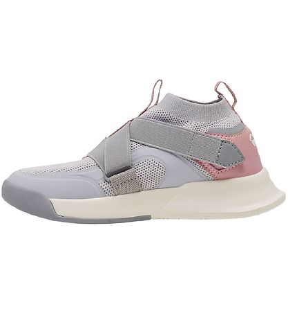 Hummel Chaussures - HML8000 recycl Jr - Lunaire Rock