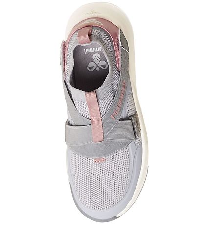 Hummel Chaussures - HML8000 recycl Jr - Lunaire Rock