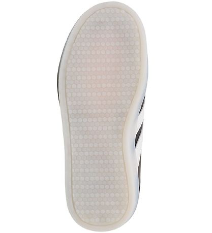 Hummel Shoe w. Light - Stadil Flash Low - Black