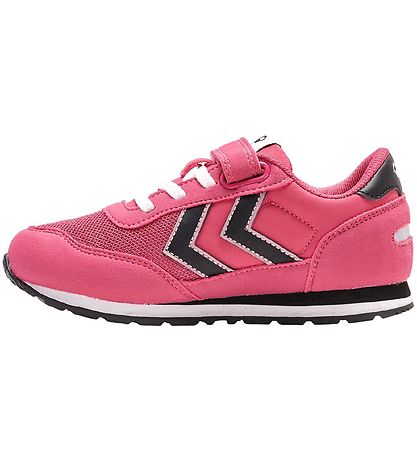 Hummel Skor - Reflex Jr - Barogue Rose