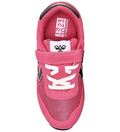 Hummel Skor - Reflex Jr - Barogue Rose