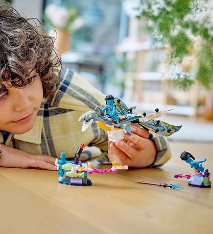 LEGO® Avatar - Ilu Discovery 75575 - 179 Partar