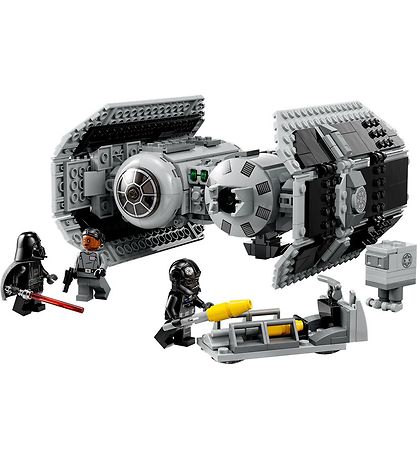 LEGO® Star Wars - TIE Bomber 75347 - 625 Teile