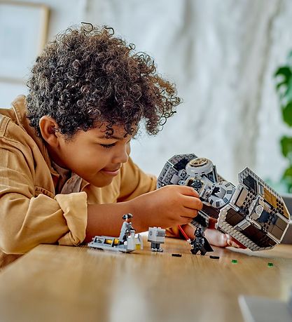 LEGO® Star Wars - TIE Bomber 75347 - 625 Teile