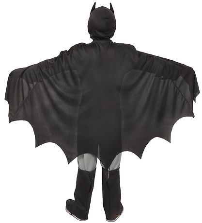 Ciao Srl. Búningur - Batman M. Kannski/Frakki