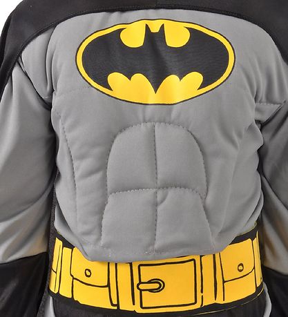 Ciao Srl. Búningur - Batman M. Kannski/Frakki