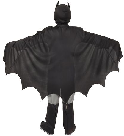 Ciao Srl. Búningur - Batman M. Kannski/Frakki