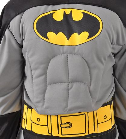 Ciao Srl. Búningur - Batman M. Kannski/Frakki