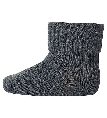 MP Socks - 3-Pack - Rib - Multi