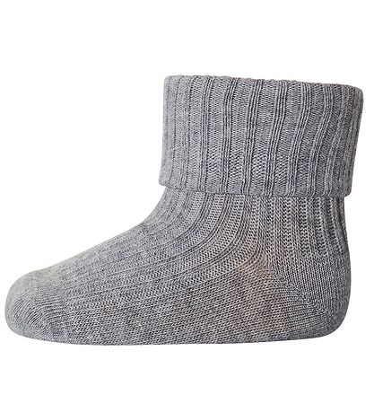 MP Socks - 3-Pack - Rib - Multi