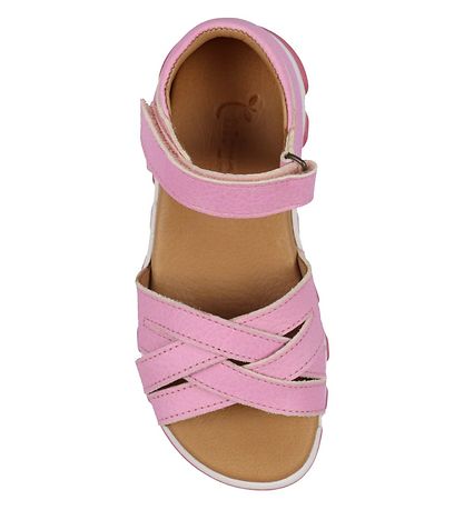 Bisgaard Sandals - Anne C - Pink
