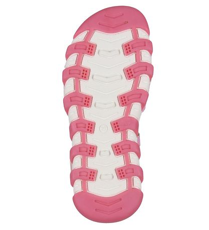 Bisgaard Sandals - Anne C - Pink