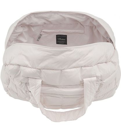 Ver de Terre Changing Bag - Rose Powder