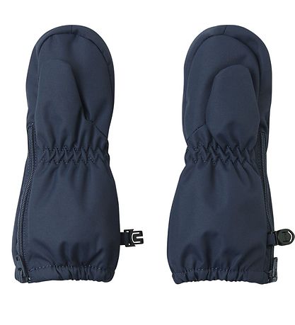 Reima Mittens - Poimii - Navy