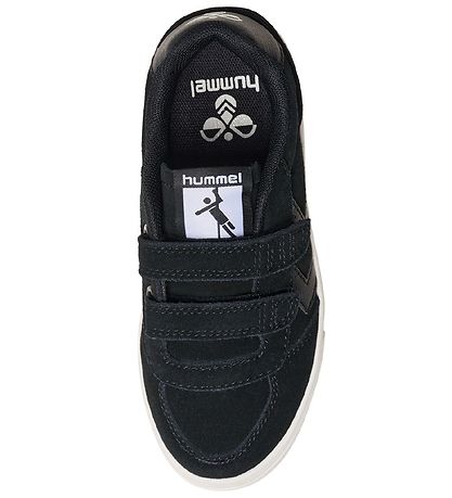 Hummel Schuhe - Stadil 3.0 - Schwarz