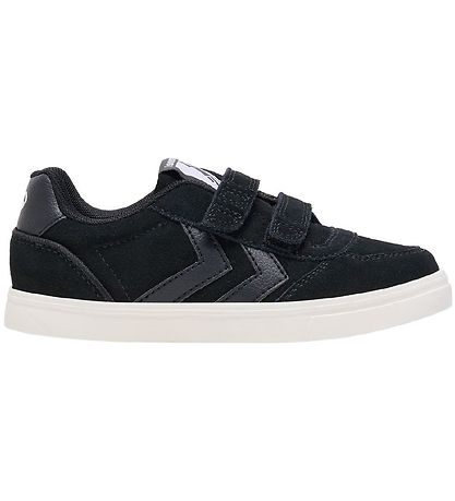 Hummel Shoes Stadil 3.0 Black Cheap Delivery KW PT