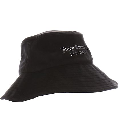 Bob Juicy Couture - Velours - Noir