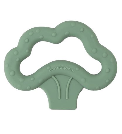 Done by Deer Activity Toy - Tiny Activity - Croco Green
