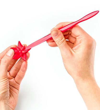 Staedtler FIMO Tools for Play Dough - Red