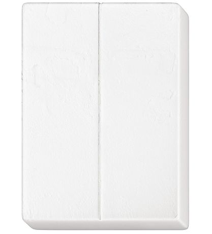 Staedtler FIMO Leklera - Light - 250g - Vit