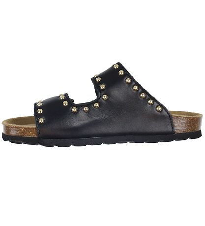 Petit by Sofie Schnoor Sandals - Black