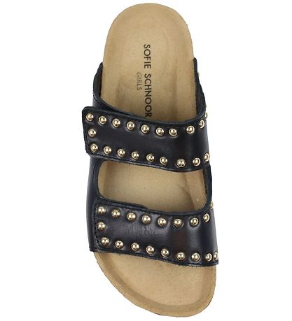 Petit by Sofie Schnoor Sandals - Black