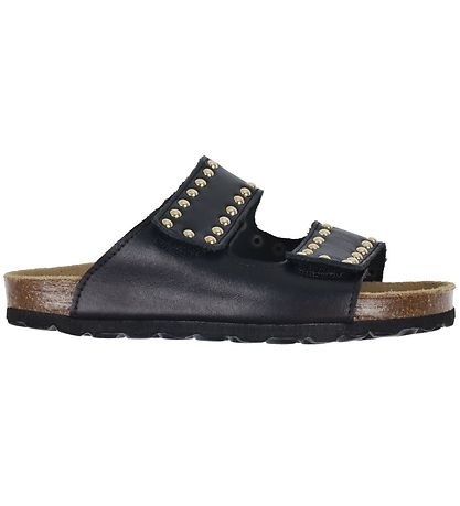 Petit by Sofie Schnoor Sandals - Black