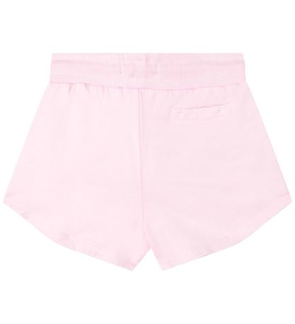 Michael Kors Collegeshortsit - Pesty Vaaleanpunainen