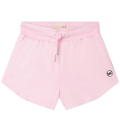 Michael Kors Collegeshortsit - Pesty Vaaleanpunainen