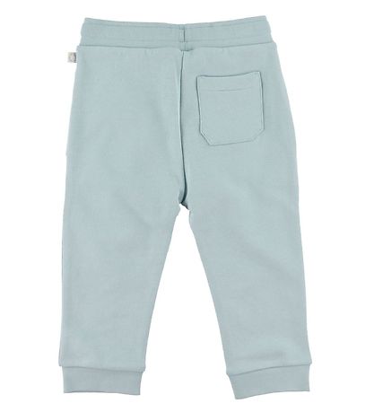 Stella McCartney Kids Joggingbroek - Blauw