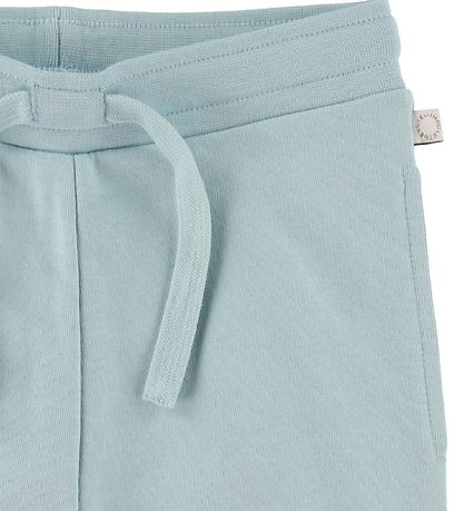 Stella McCartney Kids Joggingbroek - Blauw