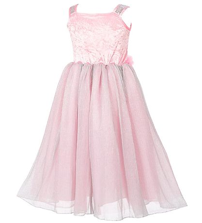Souza Costume - Princess - Ellenora - Pink
