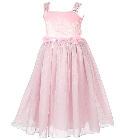 Souza Costume - Princess - Ellenora - Pink