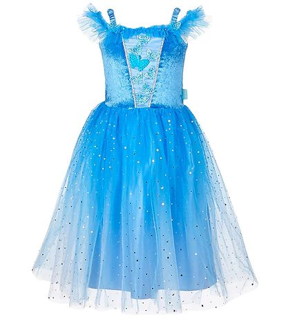 Souza Costume - Princess - Marisella - Blue