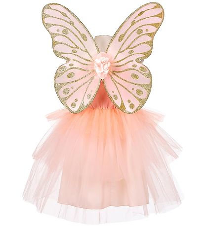 Souza Costume - Fairy - Annemarie - Pink