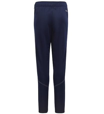 adidas Performance Byxor - TIRO23 CBTRPNTY - Blå/Vit
