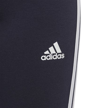 adidas Performance Byxor - TIRO23 CBTRPNTY - Blå/Vit