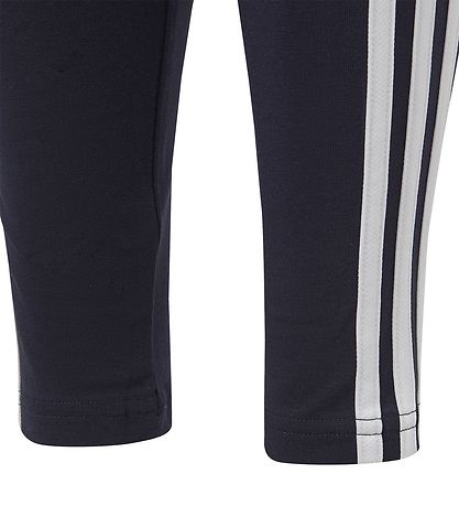 adidas Performance Byxor - TIRO23 CBTRPNTY - Blå/Vit