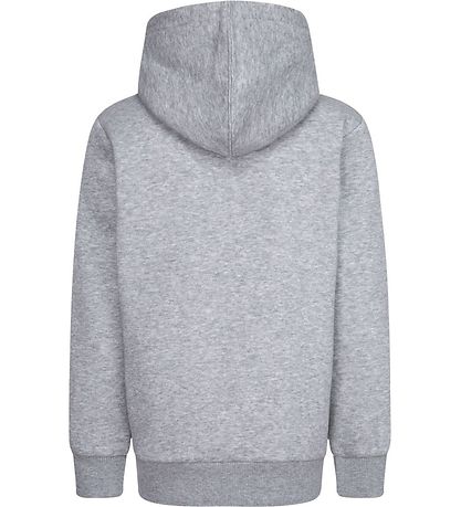Converse Kapuzenpullover - Grey Heather