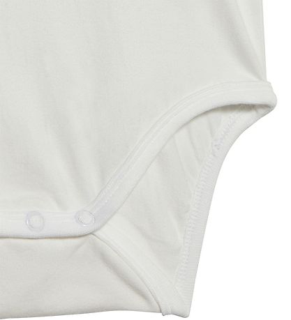 adidas Performance Geschenkbox - Body/Babylätzchen - I 3S - Weiß