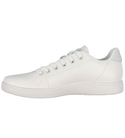 Woden Sneakers Jane Leather III Blanc De Blanc KW DK