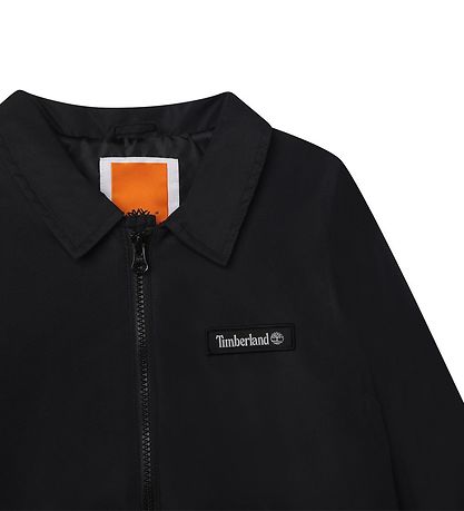 Veste Timberland - Noir