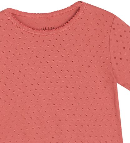Noa Noa miniature T-shirt - Faded Rose