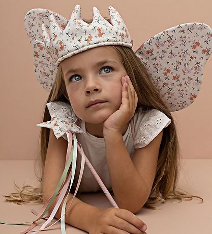 Mimi & Lula Töfrasproti - Floral Blossom