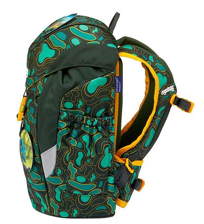 Ergobag Kindergartentasche - Mini - TriBearatops