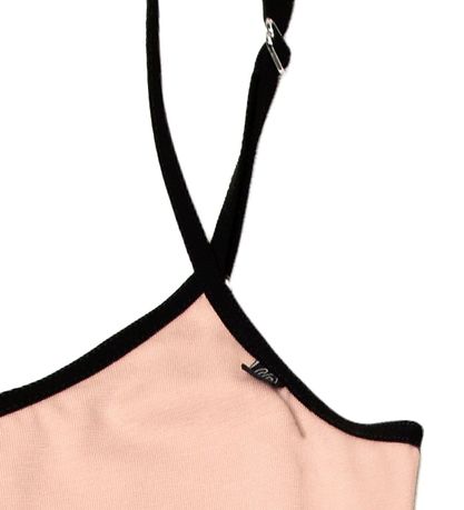 Say-So Undershirt - Pink
